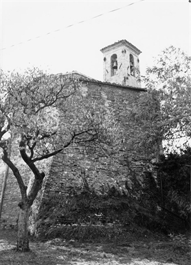 Chiesa di S. Apollinare